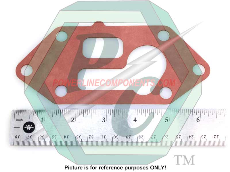 Gasket